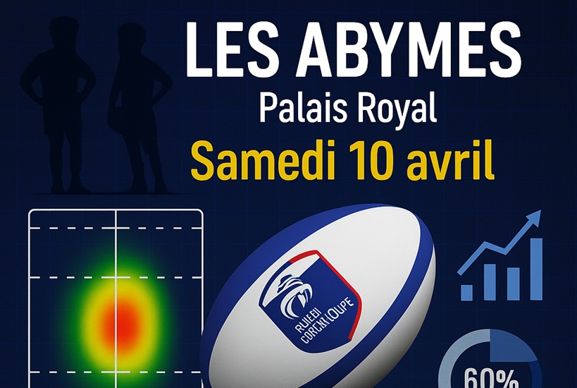 Analyse du match